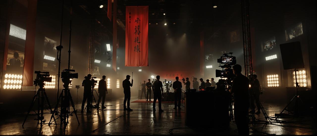 百花视频公司简介