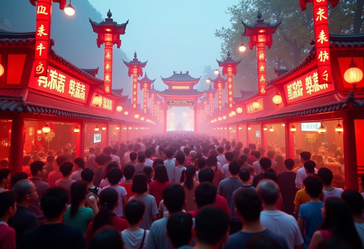 百花视频年度影迷嘉年华