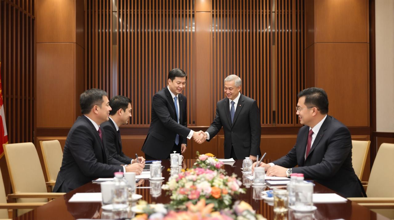 百花视频与国际顶级制作公司达成战略合作协议