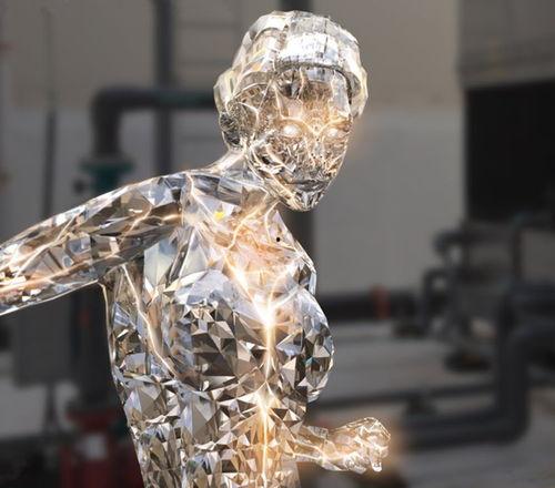 水晶人,揭秘人生奥秘的宝石智慧