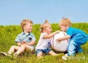 好孩子坏孩子,性格塑造与教育启示