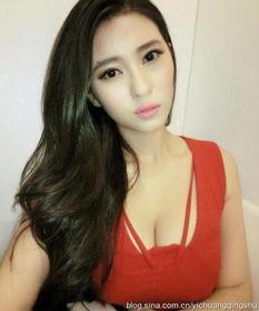 大胸女友,揭秘胸围背后的爱情故事