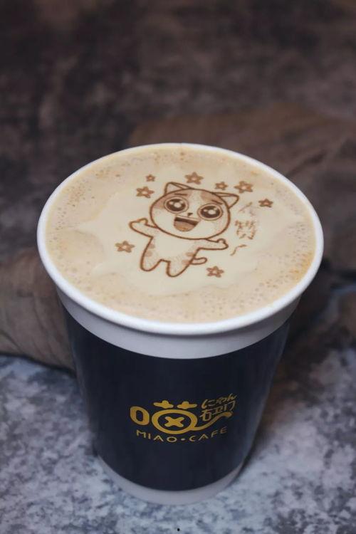 喵星咖啡,打造宠物爱好者的温馨乐园