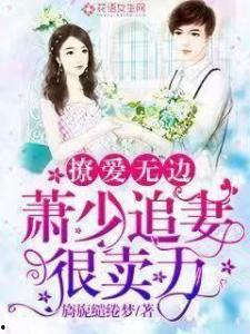 大闹婚礼后忠犬总裁非我不娶