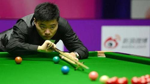 2023斯诺克国际锦标赛 周跃龙VS马丁·奥唐纳,晋级斯诺克国际锦标赛八强