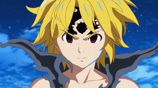 七大罪：诸神的逆鳞,探寻诸神逆鳞背后的神秘力量